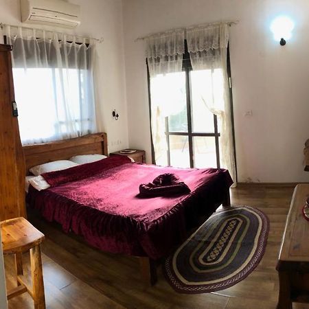 Appartement צימר תות à Qaşrīn Extérieur photo